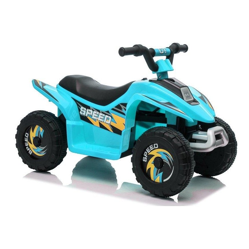LEAN Cars Lean Cars Quad na