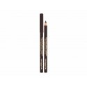 Dermacol 12H True Colour Eyeliner 6 Dark Brown 2 g Dermacol 12H True Colour Eyeliner 6 Dark Brown 2 g
