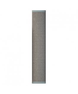 Stabs for nail sharpening : Trixie Post with sisal carpet, ø 9 ×