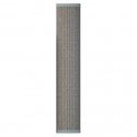 Stabs for nail sharpening : Trixie Post with sisal carpet, ø 9 × Stabs for nail sharpening : Trixie Post with sisal carpet, ø 9 ×