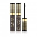 Eveline Eyebrow Mascara brow gel 02 Dark Brown 6 ml Eveline Eyebrow Mascara brow gel 02 Dark Brown 6 ml
