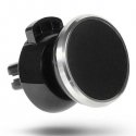Xqisit Uchwyt magnetyczny do krat. went. czarny|black 38471 Xqisit Uchwyt magnetyczny do krat. went. czarny|black 38471