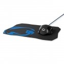 Nedis GMMP110BK hiir Mängimine Parempoolne USB tüüp A Optiline 7200 DPI Nedis GMMP110BK hiir Mängimine Parempoolne USB tüüp A Optiline 7200 DPI