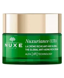 Nuxe Nuxuriance Ultra Rich Day Kreminis, 50 ml