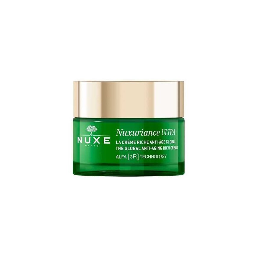 Nuxe Nuxuriance Ultra Rich Day Cream, 50 ml