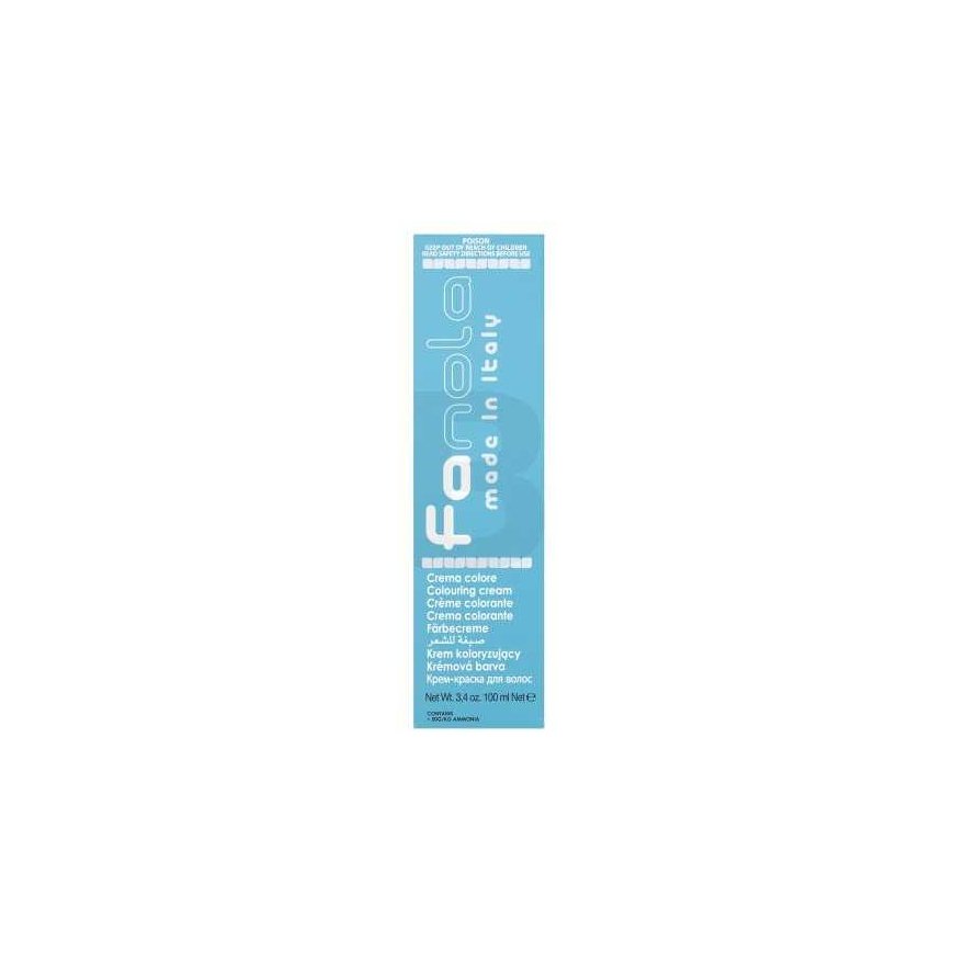 Fanola Colouring Cream professional permanent hair colour 10.13 – 2
