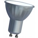LEDURO PAR16 LED-lamppu Lämmin valkoinen 3000 K 5 W GU10 F LEDURO PAR16 LED-lamppu Lämmin valkoinen 3000 K 5 W GU10 F