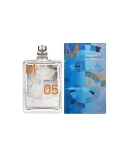 Escentric Molecules Molecule 05 unisex eau de toilette 30 ml