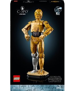 LEGO Star Wars 75398 - C-3PO™