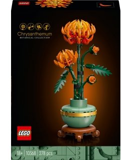 LEGO Botanical 10368 - Chrysanthemum