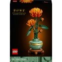 LEGO Botanical 10368 - Krysanteemi