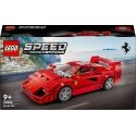 LEGO® Speed Champions 76934 - Ferrari F40 ‑superauto LEGO® Speed Champions 76934 - Ferrari F40 ‑superauto