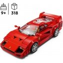 LEGO® Speed Champions 76934 - Ferrari F40 Supercar LEGO® Speed Champions 76934 - Ferrari F40 Supercar