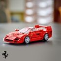 LEGO® Speed Champions 76934 - Ferrari F40 ‑superauto LEGO® Speed Champions 76934 - Ferrari F40 ‑superauto