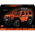 LEGO Technic 42177 - Mercedes-Benz G 500 PROFESSIONAL Line