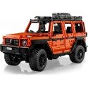 LEGO Technic 42177 - Mercedes-Benz G 500 PROFESSIONAL Line