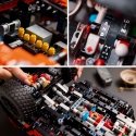 LEGO Technic 42177 - Mercedes-Benz G 500 PROFESSIONAL Line