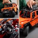LEGO Technic 42177 - Mercedes-Benz G 500 PROFESSIONAL Line