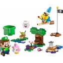 LEGO Super Mario 71440 - Interaktiivisen LEGO® Luigi™ hahmon seikkailut