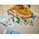 LEGO Super Mario 71440 - The adventures of the interactive LEGO® Luigi™ character