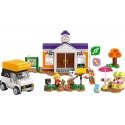LEGO® Animal Crossing™ 77052 - K.K.:n konsertti aukiolla