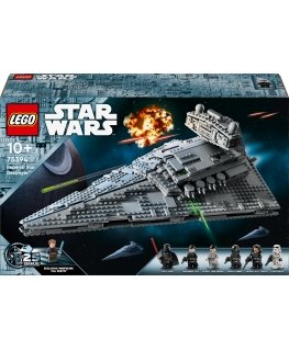 LEGO Star Wars 75394 - Imperial starfighter