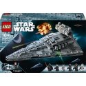 LEGO Star Wars 75394 - Imperiumin tähtihävittäjä LEGO Star Wars 75394 - Imperiumin tähtihävittäjä