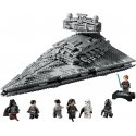 LEGO Star Wars 75394 - Imperiumin tähtihävittäjä LEGO Star Wars 75394 - Imperiumin tähtihävittäjä