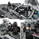 LEGO Star Wars 75394 - Imperiumin tähtihävittäjä LEGO Star Wars 75394 - Imperiumin tähtihävittäjä