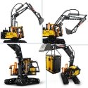LEGO Technic 42175 - Volvo FMX Truck and EC230 Electric Excavator