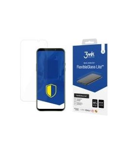 Blackview BV5100 - 3mk Lens Protection™ screen protector