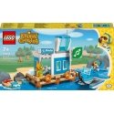LEGO® Animal Crossing™ 77051 - Dodo Airlines invites you on a flight LEGO® Animal Crossing™ 77051 - Dodo Airlines invites you on a flight