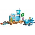 LEGO® Animal Crossing™ 77051 - Dodo Airlines invites you on a flight LEGO® Animal Crossing™ 77051 - Dodo Airlines invites you on a flight