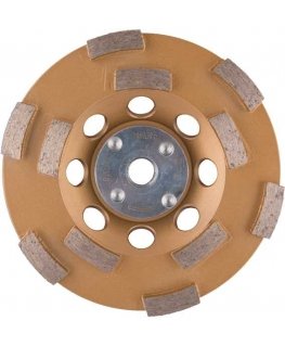 Deimantinis šlifavimo diskas Makita B-48549 125 mm