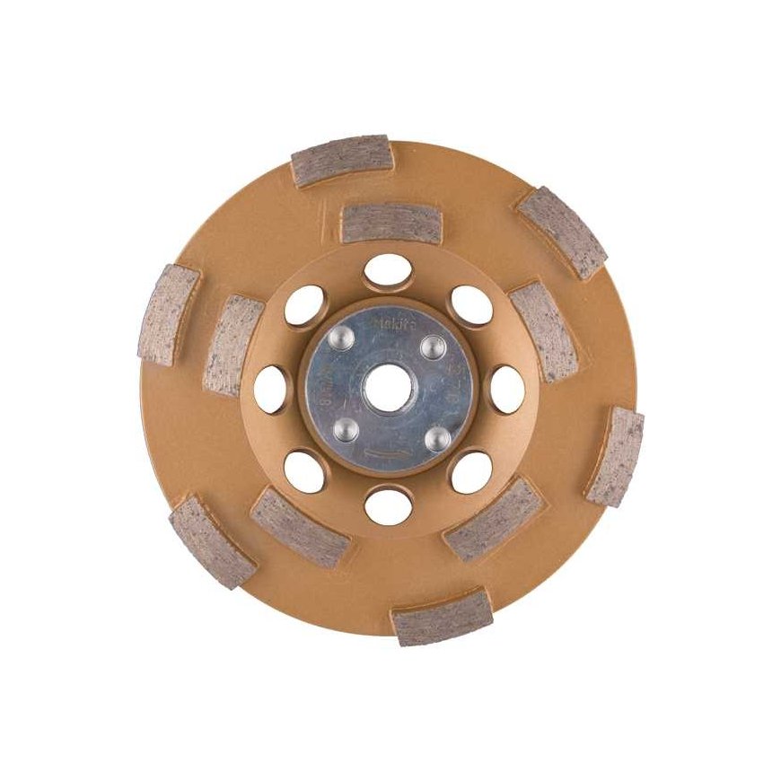 Deimantinis šlifavimo diskas Makita B-48549 125 mm
