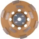 Diamond grinding disc Makita B-48549 125 mm Diamond grinding disc Makita B-48549 125 mm