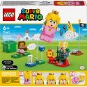 LEGO Super Mario 71441 - Interaktiivisen LEGO® Peach™ hahmon seikkailut