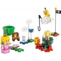 LEGO Super Mario 71441 - Interaktiivisen LEGO® Peach™ hahmon seikkailut