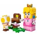 LEGO Super Mario 71441 - Interaktiivisen LEGO® Peach™ hahmon seikkailut