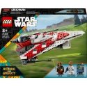 LEGO Star Wars 75388 - Bob's Jedi Starfighter