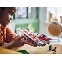 LEGO Star Wars 75388 - Jedi Bobin tähtihävittäjä LEGO Star Wars 75388 - Jedi Bobin tähtihävittäjä