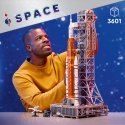 LEGO Icons 10341 - NASA Artemis -laukaisujärjestelmä