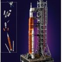 LEGO Icons 10341 - NASA Artemis Launch System
