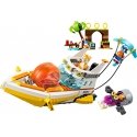 LEGO Sonic 76997 - Tails' Adventure Boat LEGO Sonic 76997 - Tails' Adventure Boat