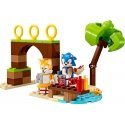 LEGO Sonic 76997 - Tailsin seikkailuvene LEGO Sonic 76997 - Tailsin seikkailuvene