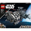 LEGO Star Wars 75374 - LEGO® Star Wars™ Onyx Cinder LEGO Star Wars 75374 - LEGO® Star Wars™ Onyx Cinder