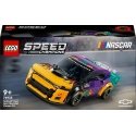 LEGO® Speed Champions 76935 - NASCAR® Next Gen Chevrolet Camaro ZL1