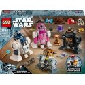 LEGO Star Wars 75392 - Build droids for creative play LEGO Star Wars 75392 - Build droids for creative play