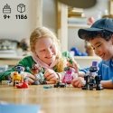 LEGO Star Wars 75392 - Build droids for creative play LEGO Star Wars 75392 - Build droids for creative play