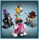 LEGO Star Wars 75392 - Rakenna droideja luoviin leikkeihin